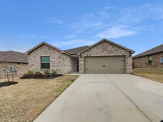 124 Barbwire Way, Newark, TX 76071