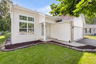 1015 Broken Branch Dr, Machesney Park, IL 61115