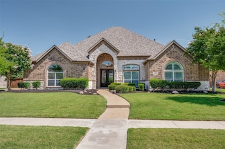 1841 Cypress Lake Ln, Prosper, TX 75078