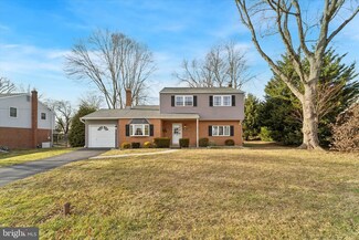 2987 Sheffield Dr, Plymouth Meeting, PA 19462
