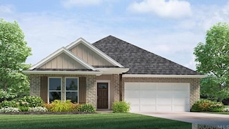 13408 Docile Ct, Baton Rouge, LA 70811