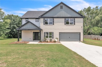 1128 E Shoreview Rd, McDonough, GA 30253