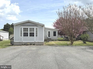 25877 Lingo Ln Unit 4, Millsboro, DE 19966