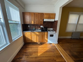 43 Cheney St Unit 2, Boston, MA 02121