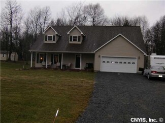 30227 Rockbrook Rd, Evans Mills, NY 13637