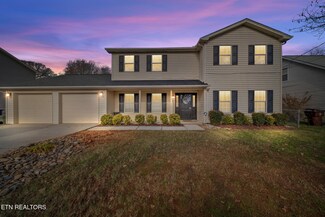 917 View Harbour Rd, Knoxville, TN 37934