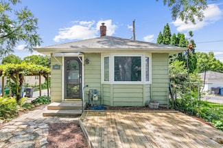 3518 Polk St NE, Minneapolis, MN 55418