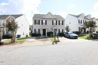 2344 Bay Harbor Dr, Raleigh, NC 27604