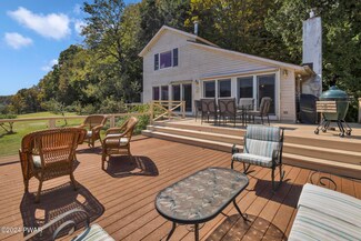 251 Baldwin Hill Rd, Damascus, PA 18415