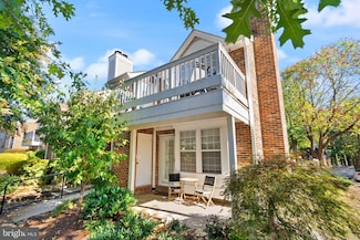 2592 G S Arlington Mill Dr Unit 7, Arlington, VA 22206