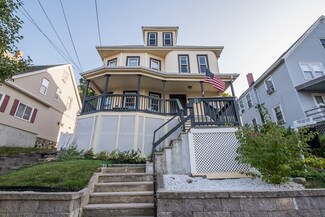 23 Sagamore Ave, Winthrop, MA 02152