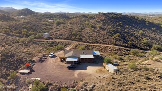 46621 N Black Canyon Hwy, New River, AZ 85087