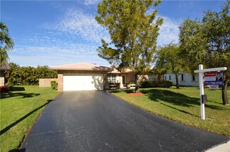 10695 NW 7th Place, Coral Springs, FL 33071
