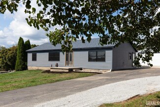 130 Brinegar Dr, Springville, IN 47462