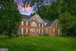 1403 Monforte Dr, Davidsonville, MD 21035
