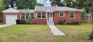 1861 E Hatton St, Pensacola, FL 32503