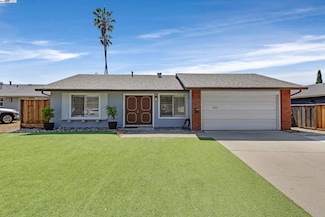 2715 Mosswood Dr, San Jose, CA 95132