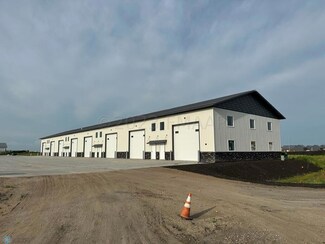 9815 Industrial Dr Unit 1, Horace, ND 58047
