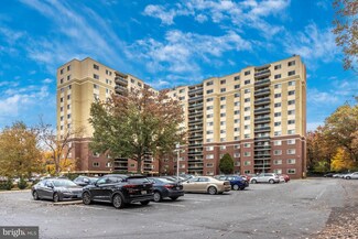 7333 New Hampshire Ave Unit 1008, Takoma Park, MD 20912