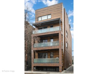 513 N May St Unit 1, Chicago, IL 60642