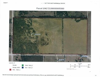 668 50th Rd, Toronto, KS 66777