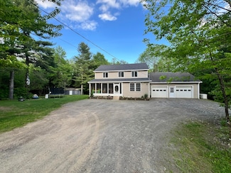 701 Stetson Rd, Exeter, ME 04435