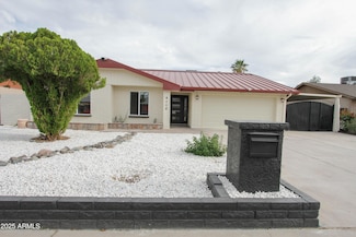 4115 W Sierra St, Phoenix, AZ 85029