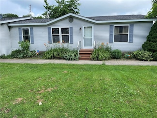 45 Ray Rd, Greenville, PA 16125
