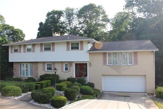 932 Golfview Dr, McKeesport, PA 15135