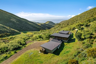 82 Hollister Ranch Rd, Santa Barbara, CA 93117