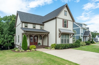 264 Evans Dr, Tullahoma, TN 37388