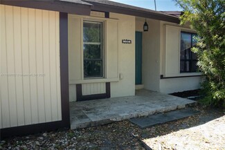 11242 SW 116th Ln, Miami, FL 33176