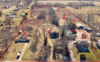 610 Old 7 Mile Pike, Shelbyville, KY 40065