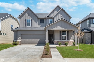 2741 Penn Ave, Plainfield, IN 46168