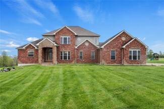 150 Michaelangelo Dr, Moscow Mills, MO 63362