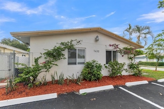 1430 NW 27th Ave Unit 1-2, Fort Lauderdale, FL 33311