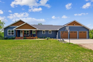 10798 Quiner Ave NW, South Haven, MN 55382