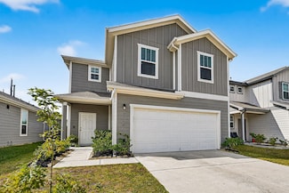 17843 Plow Horse Ln, Hockley, TX 77447