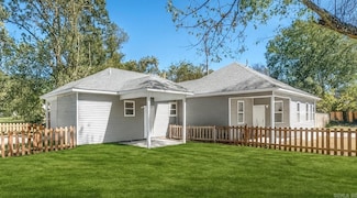 1724 Parker St, North Little Rock, AR 72114