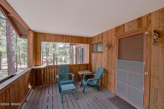 27 County Road 2088, Alpine, AZ 85920