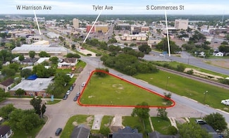 3 S 3rd St, Harlingen, TX 78566