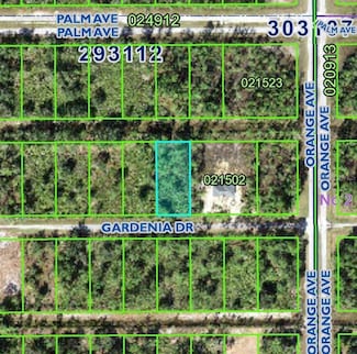 808 Gardenia Dr, Indian Lake Estates, FL 33855