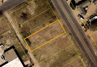 0 N Tom Green Ave, Odessa, TX 79761