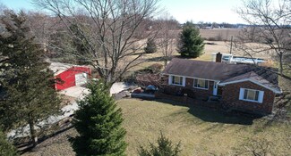 3899 E State Road 32, Crawfordsville, IN 47933