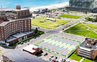 201 Sunset Ave Unit 109, Asbury Park, NJ 07712