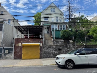 1549 & 1547(Garage) Beach Ave, Bronx, NY 10460