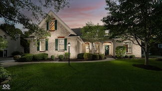 12360 Pebblepointe Pass, Carmel, IN 46033