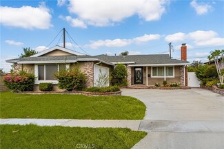12811 Heflin Dr, La Mirada, CA 90638