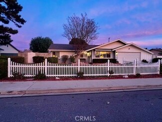 1274 Valjean Ave, Simi Valley, CA 93065