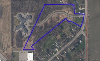 0 Crescent Dr, Wheatfield, NY 14120